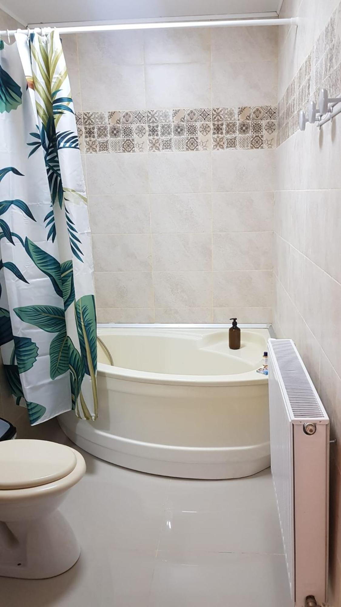 Cosy 2 Bedroom Apartment In New Town Braşov Exteriör bild