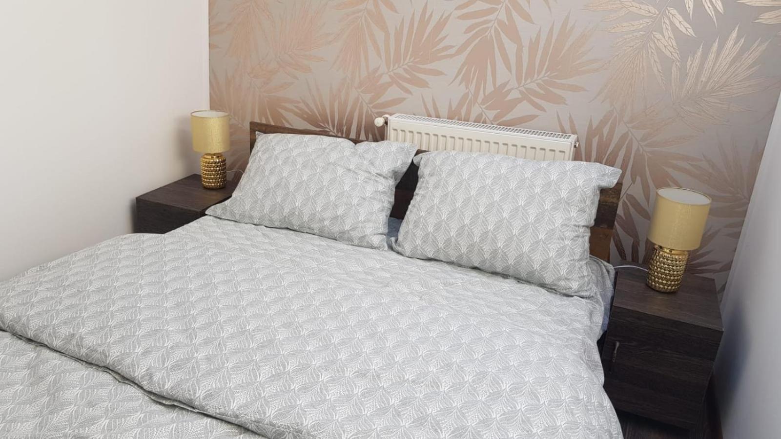 Cosy 2 Bedroom Apartment In New Town Braşov Exteriör bild
